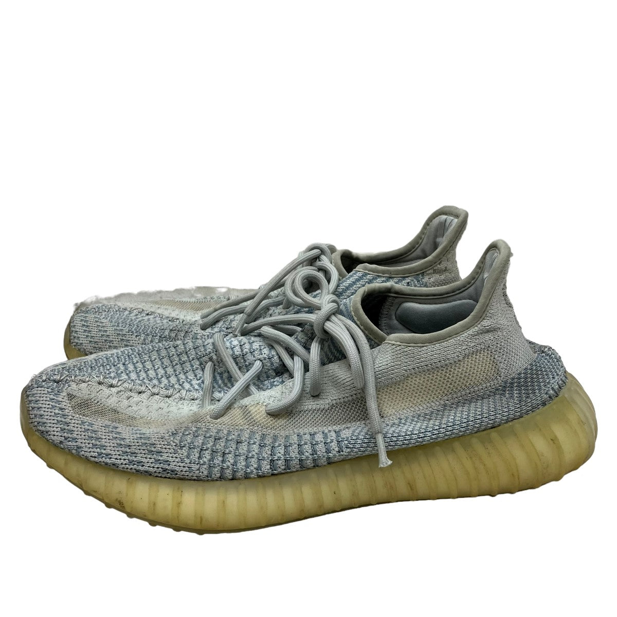 adidas(アディダス) FW3043 YEEZY BOOST 350 V2 イージーブースト ...