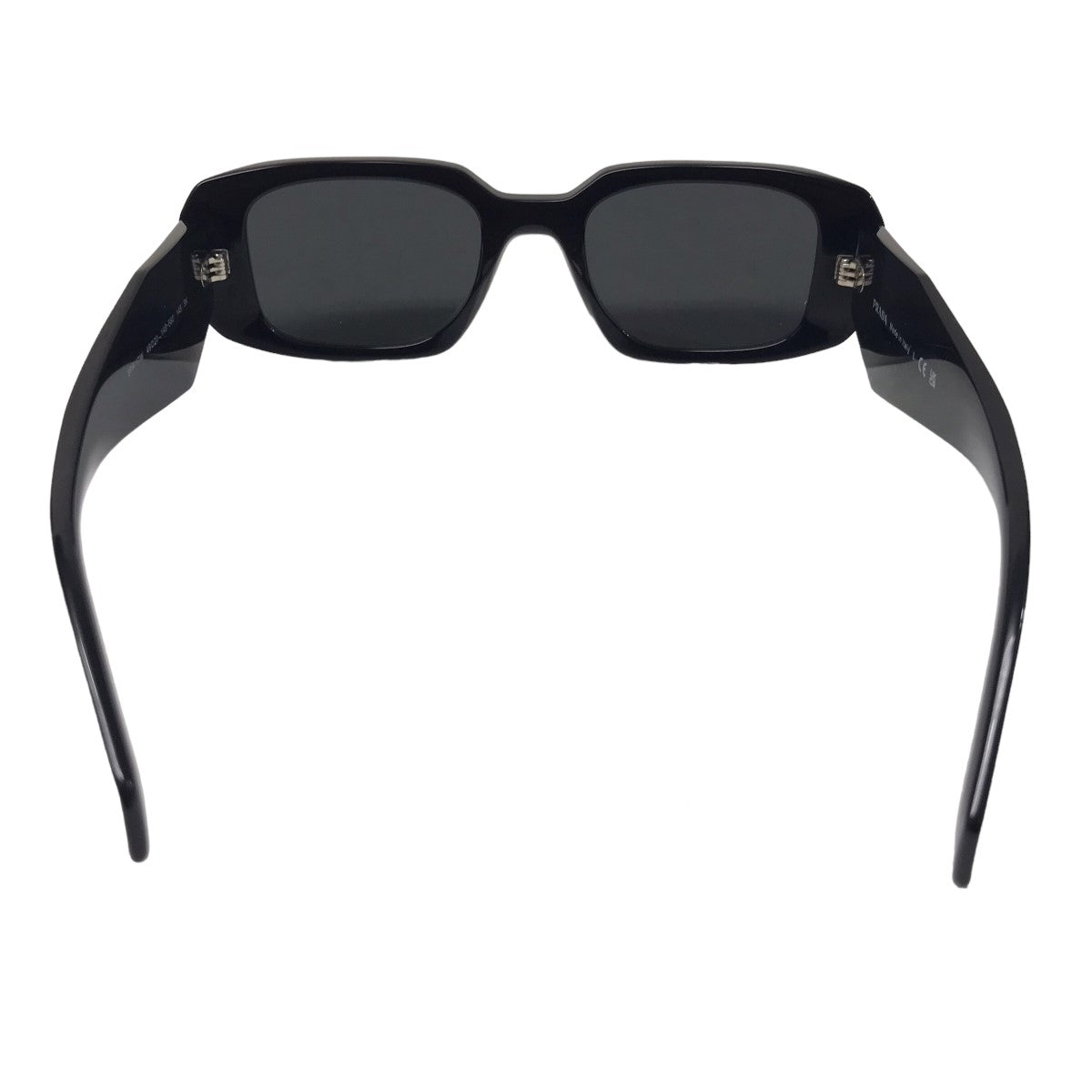 「Sunglasses」サングラス SPR-17W 1AB-5S0