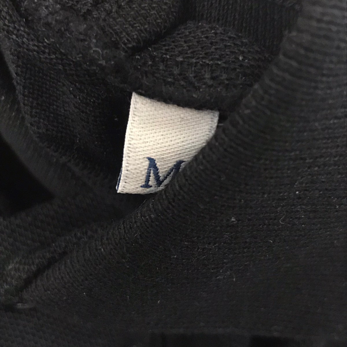 MONCLER×FRAGMENT ポロシャツ ブラック サイズ 15｜【公式】カインドオルオンライン ブランド古着・中古通販【kindal】