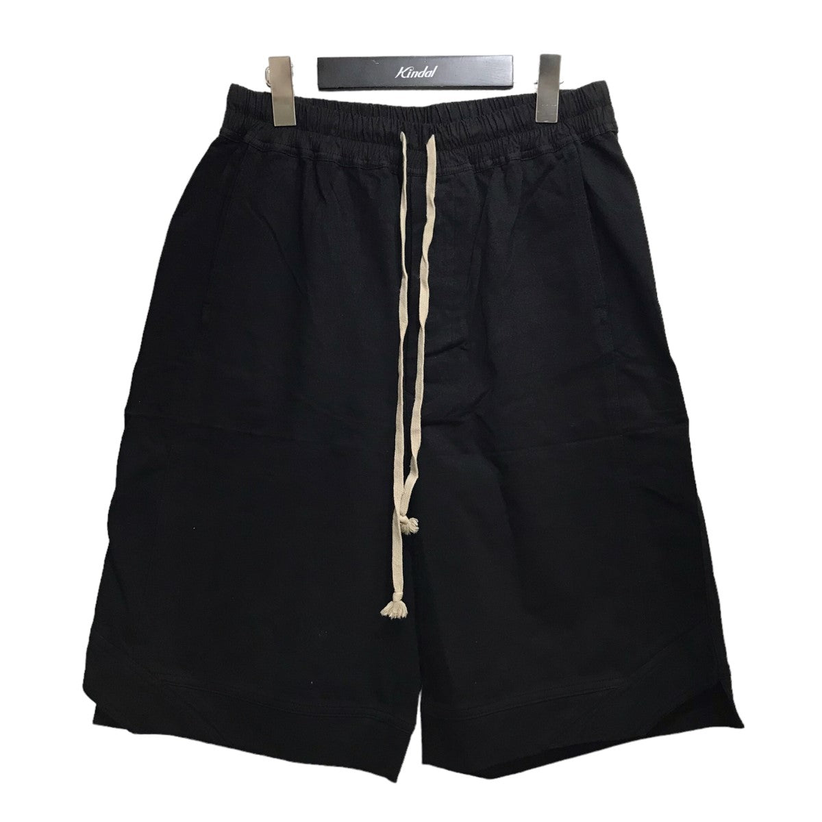 RICK OWENS(リックオウエンス) Karloff ShortsショートパンツRU20F3399 ...