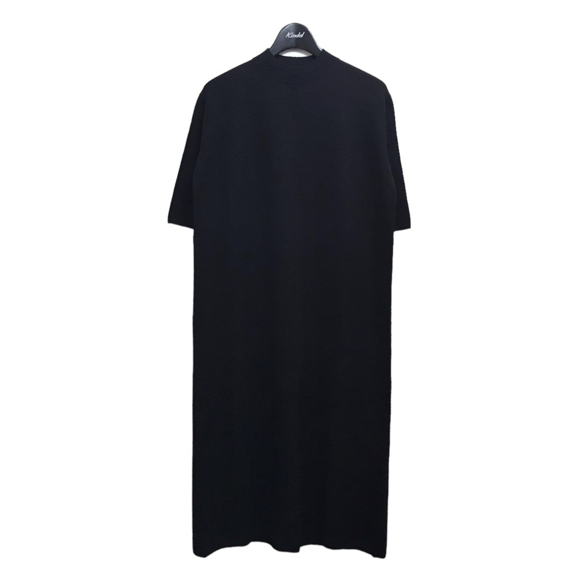 JIL SANDER(ジルサンダー) カシミヤシルクニットワンピース JSPQ754053