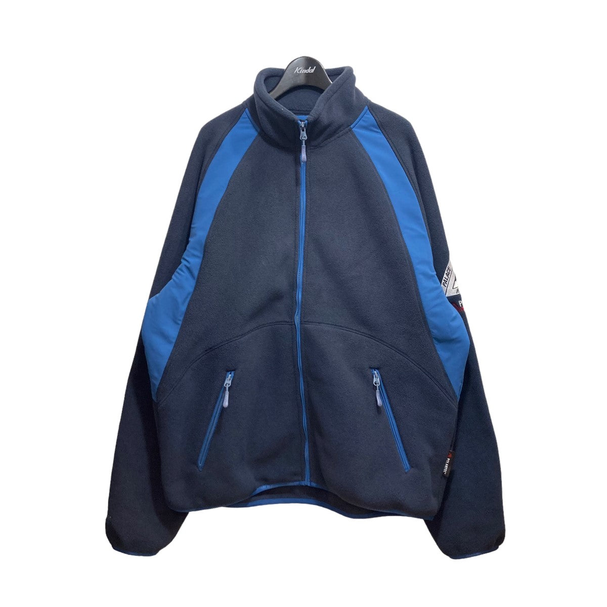 24SS ｢Polartec Duo Fleece Jacket｣フリースジャケット