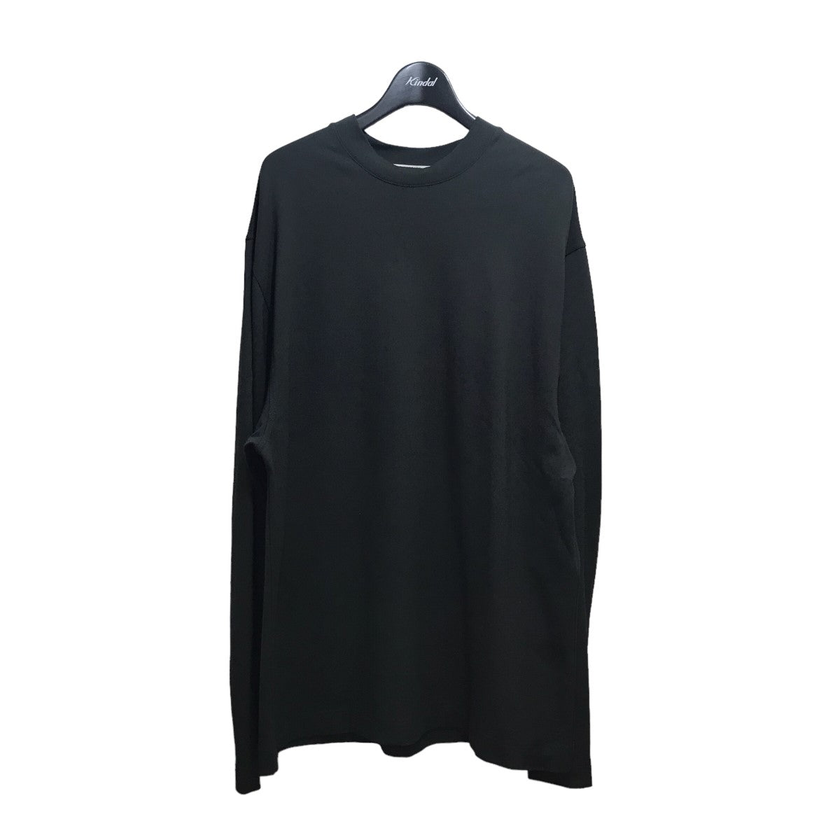 LEMAIRE(ルメール) 「SOFT SWEATSHIRT」クルーネックカットソー TO1032 ...