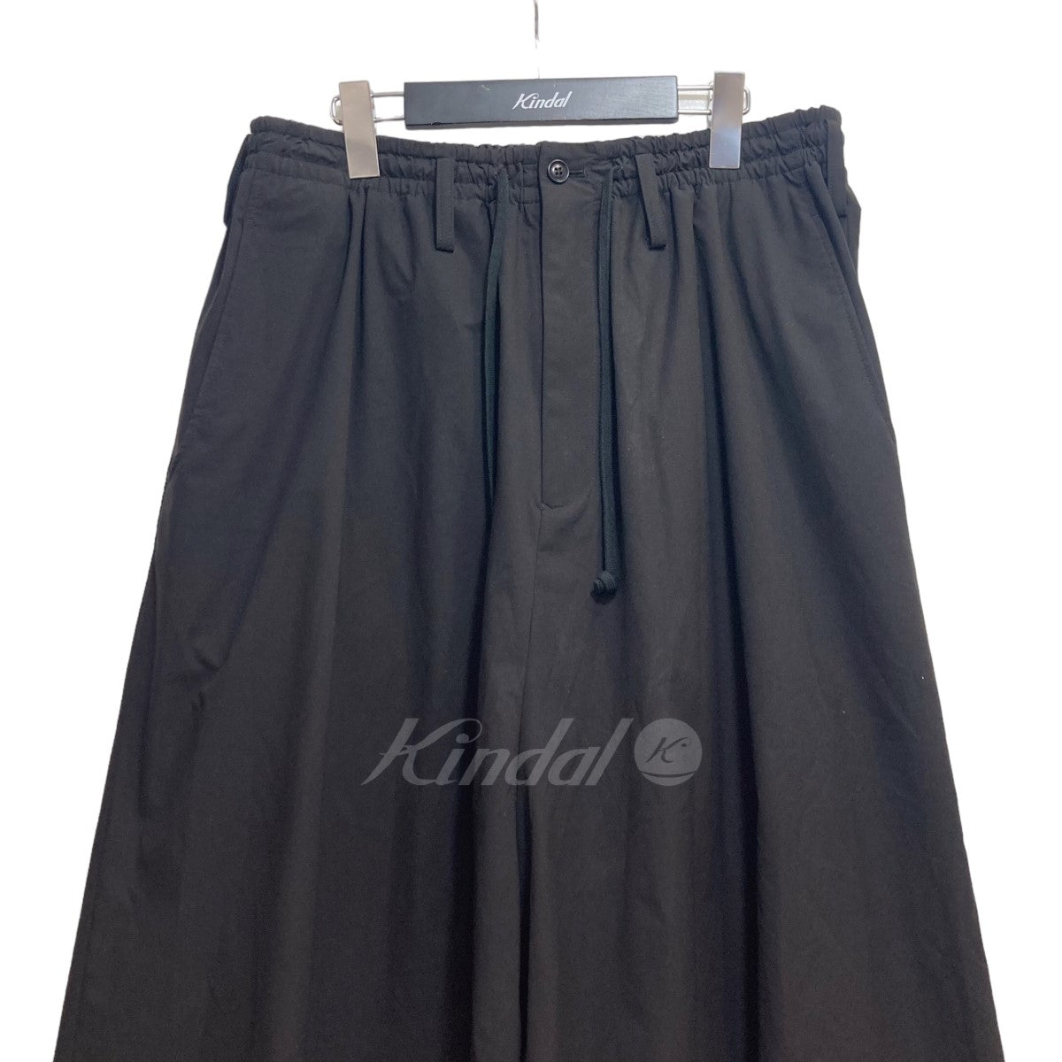 「SOLOTEX POCKETABLE BALLOON SAROUEL PANTS」サルエルパンツ