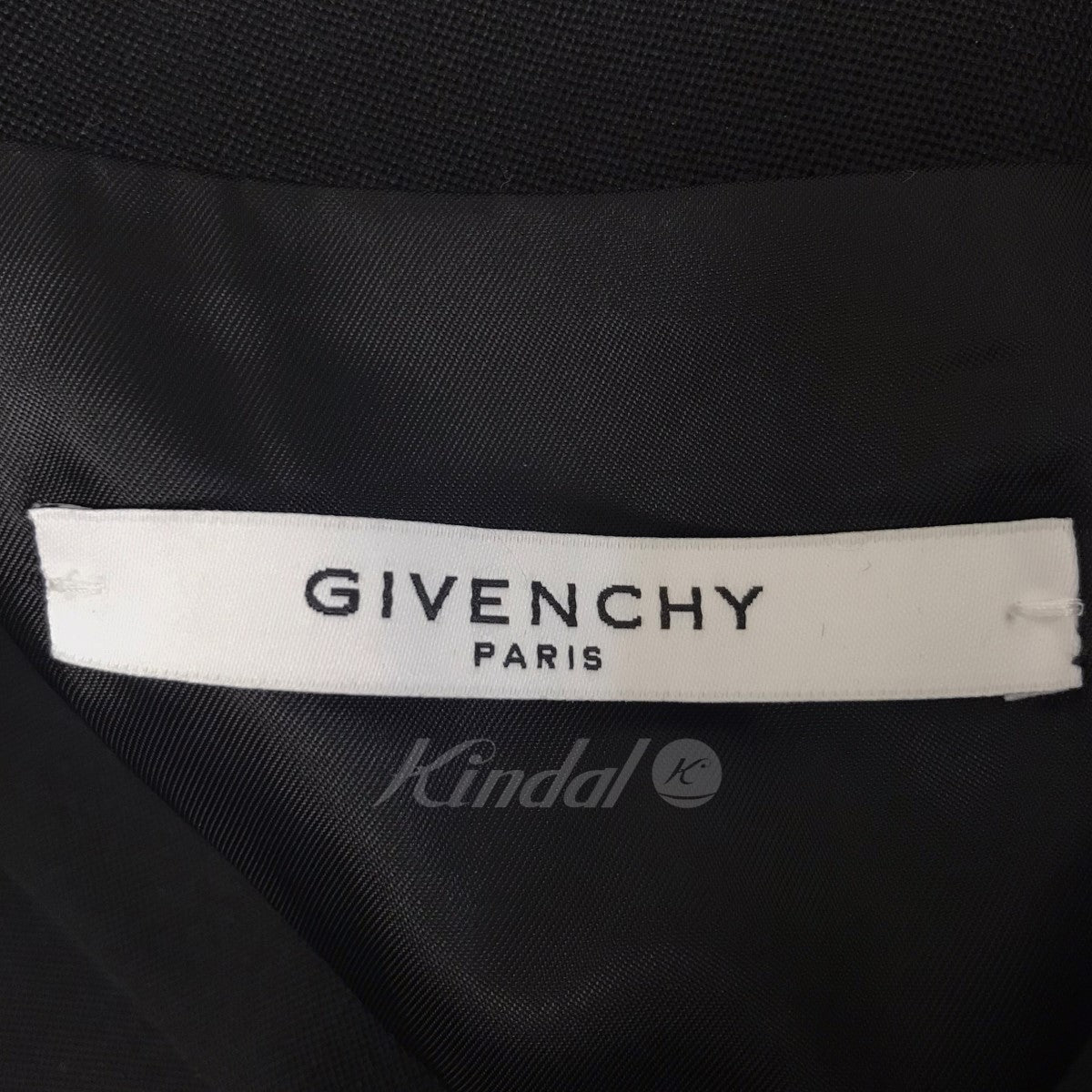 GIVENCHY(ジバンシィ) テーラードジャケット 17F 3248 029 17F 3248 ...