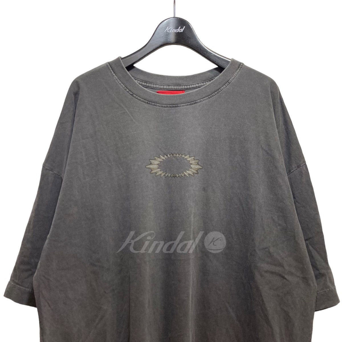 00年代⭐️美品 OAKLEY ブラック Tシャツ XL オーバーサイズ