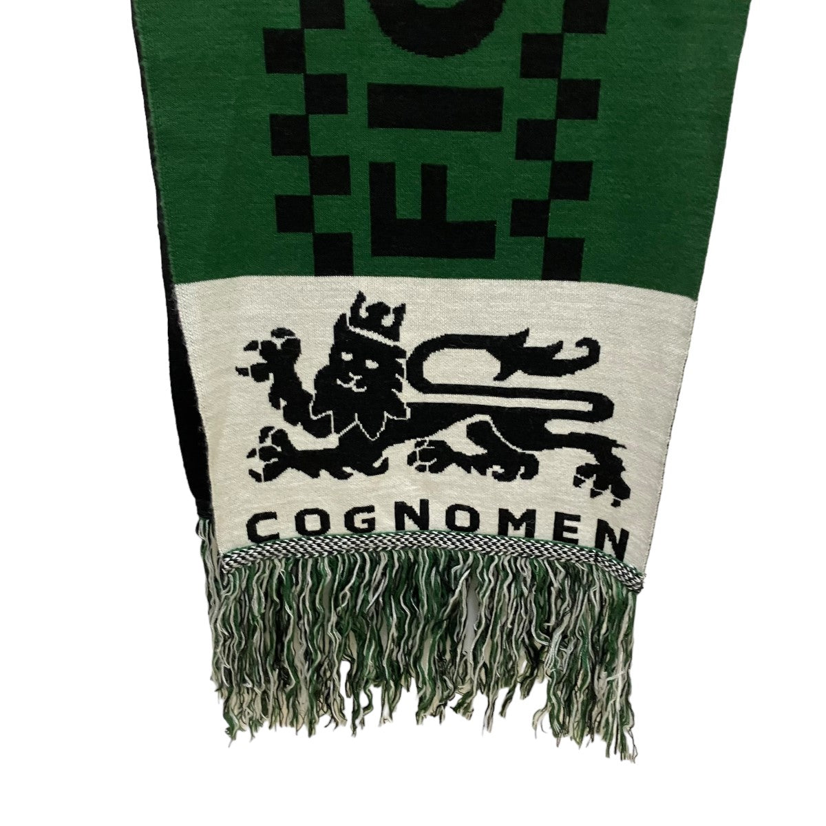 HOOLIGAN BALACLAVA SCARF   BLUバラクラバスカーフGLORY-AC-U01