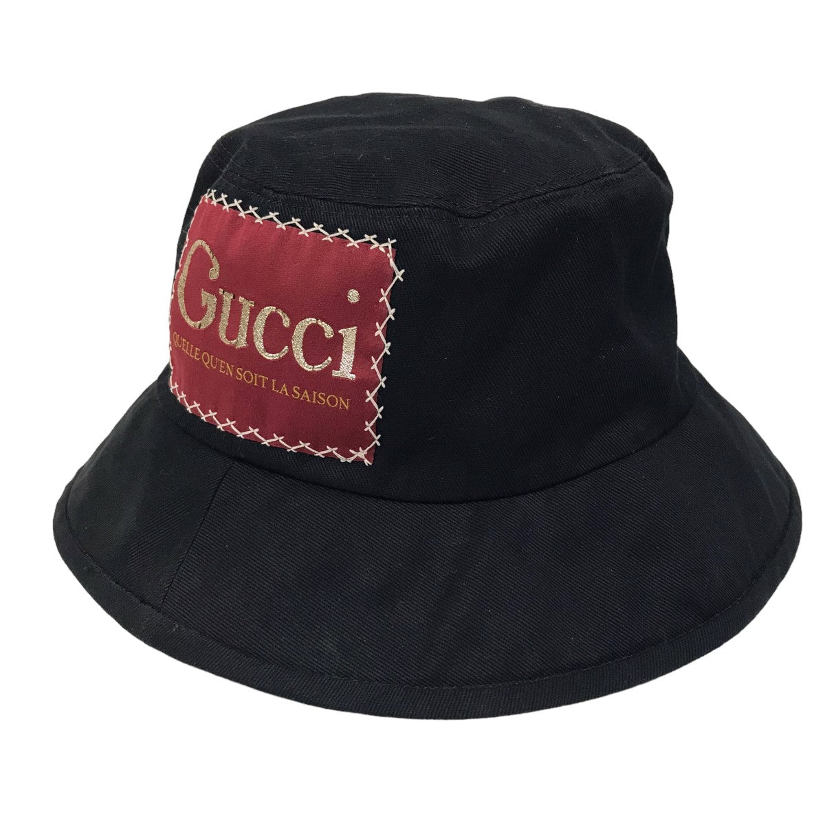 GUCCI(グッチ) バケットハット 627174