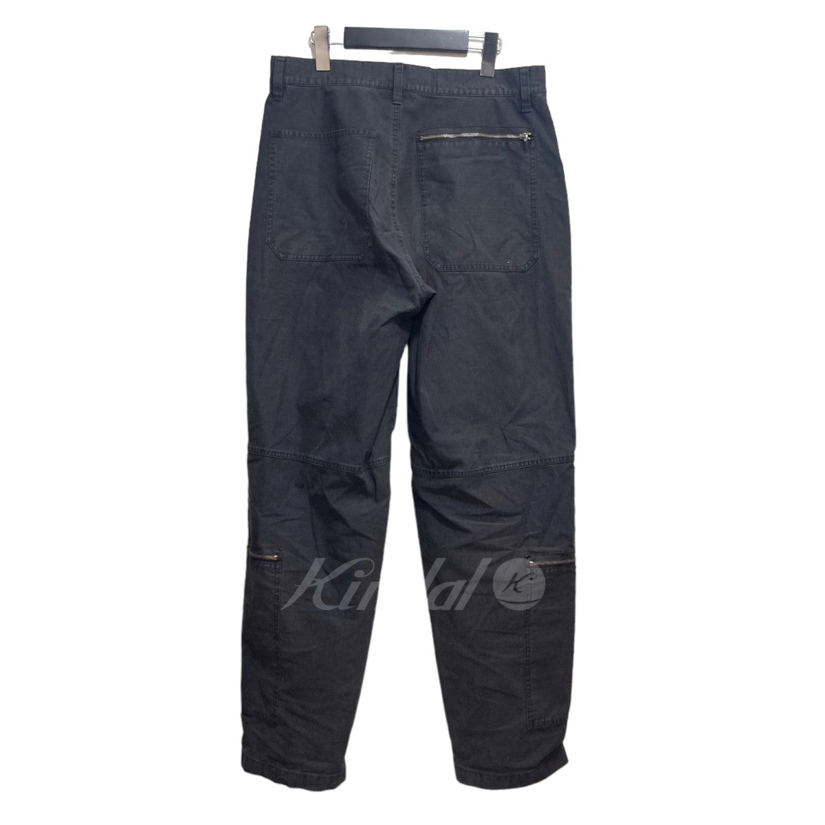 Stussy(ステューシー) 「Flight Pant NyCo Pigment Dyed」フライト ...