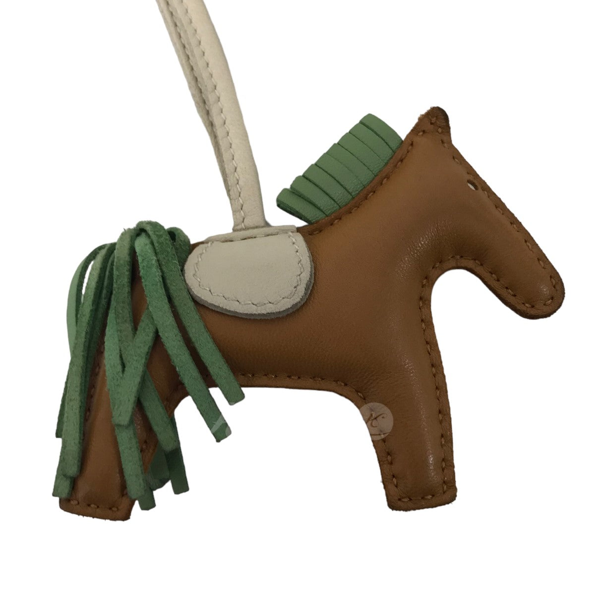 大人気新作 HERMES(エルメス) ロデオPMストラップ U刻印｜【公式】カインド アクセサリー