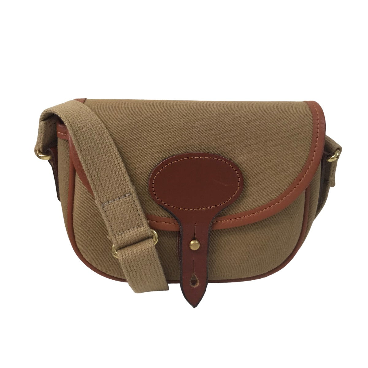 BRADY STOUR(ブレディストア) COLNEショルダーバッグBRADY32-BBL