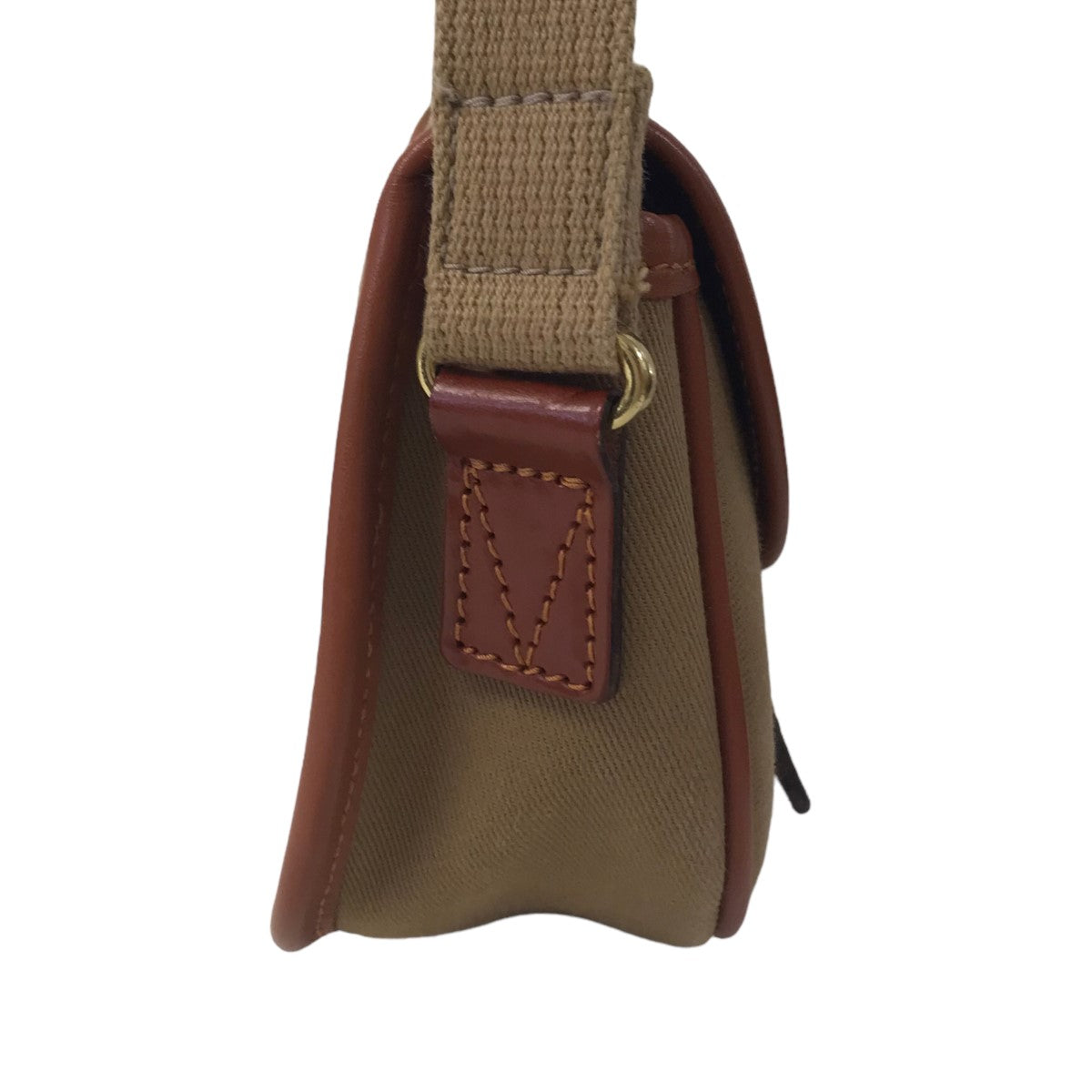 BRADY STOUR(ブレディストア) COLNEショルダーバッグBRADY32-BBL