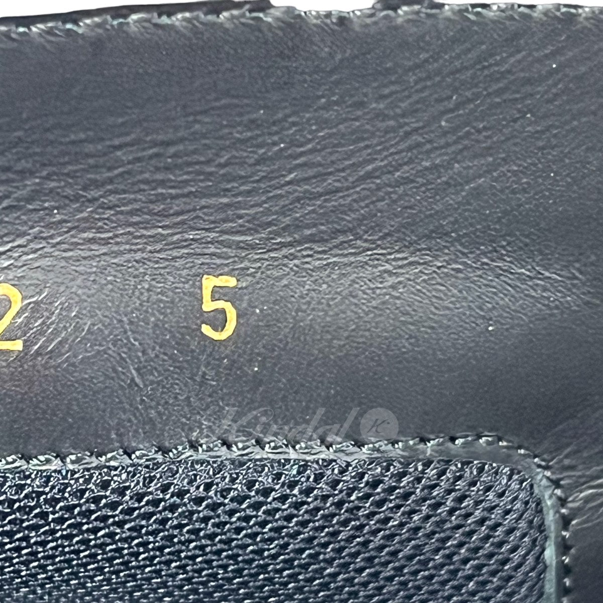 LOUIS VUITTON(ルイヴィトン) 2023SS バロックアンクルブーツ