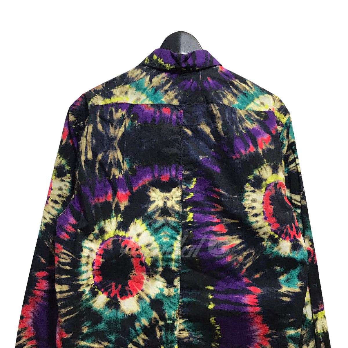 DRIES VAN NOTEN(ドリスヴァンノッテン) 19AW ロングスリーブ