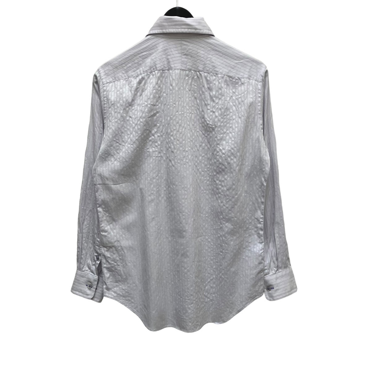 ランダムストライプ長袖Tシャツ 4143222 | Paul Smith