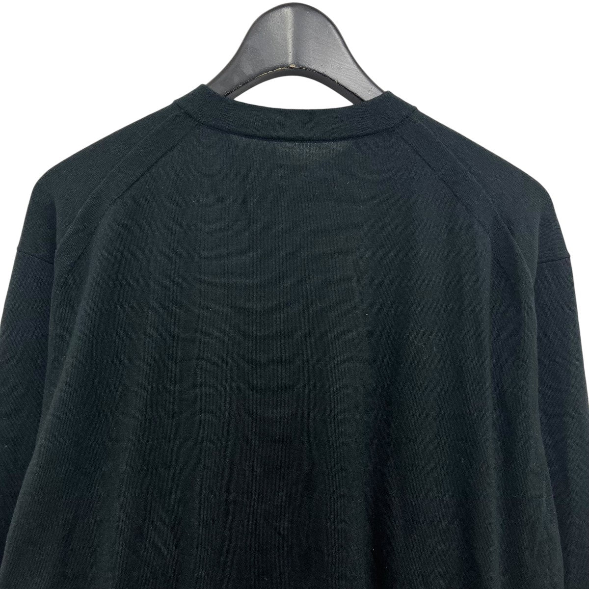 Taiga Takahashi(タイガタカハシ) KNITTED CARDIGAN