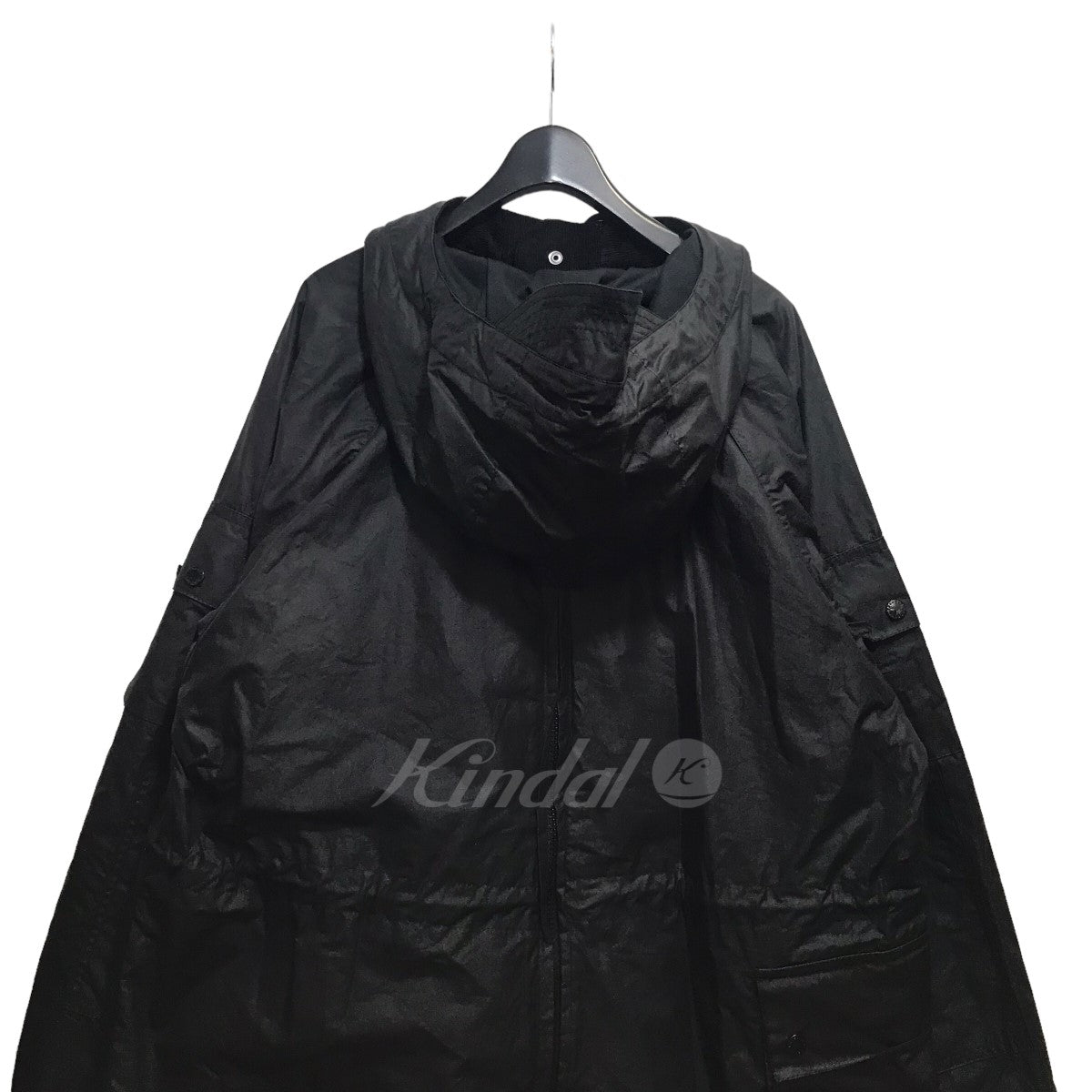 ｢Cowan Wax Jacket Black｣ワックスジャケット MWX1437BK11