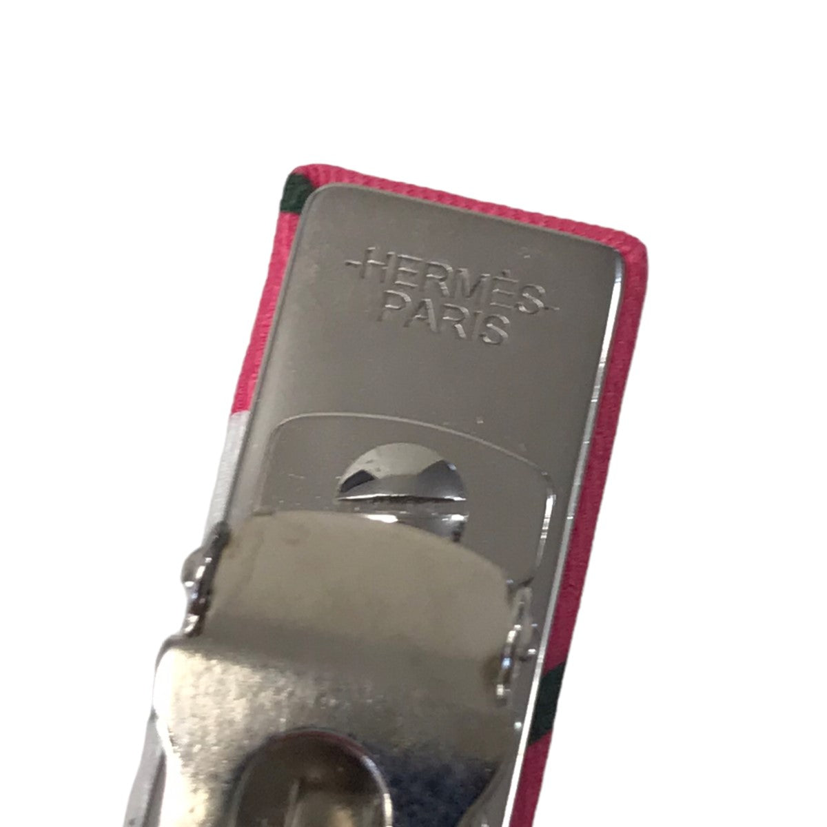 エルメスのエクリプス GMバレッタです。 HERMES アクセサリー 古着・中古アイテム