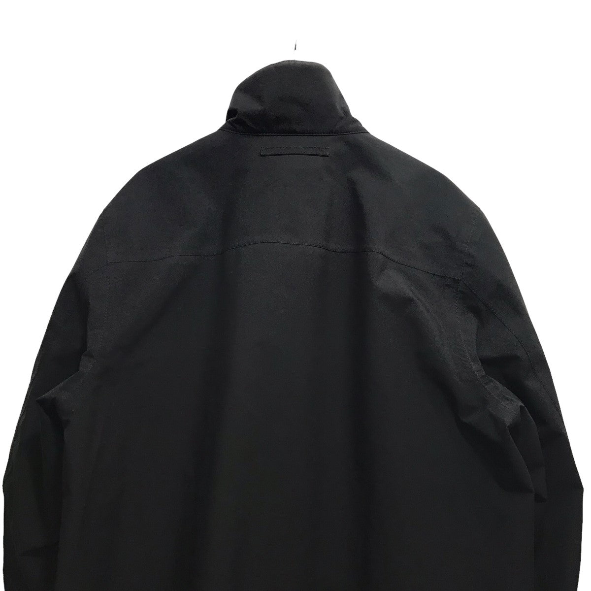 PRADA SPORTS ナイロンジップジャケットSGV730 の古着・中古アイテム