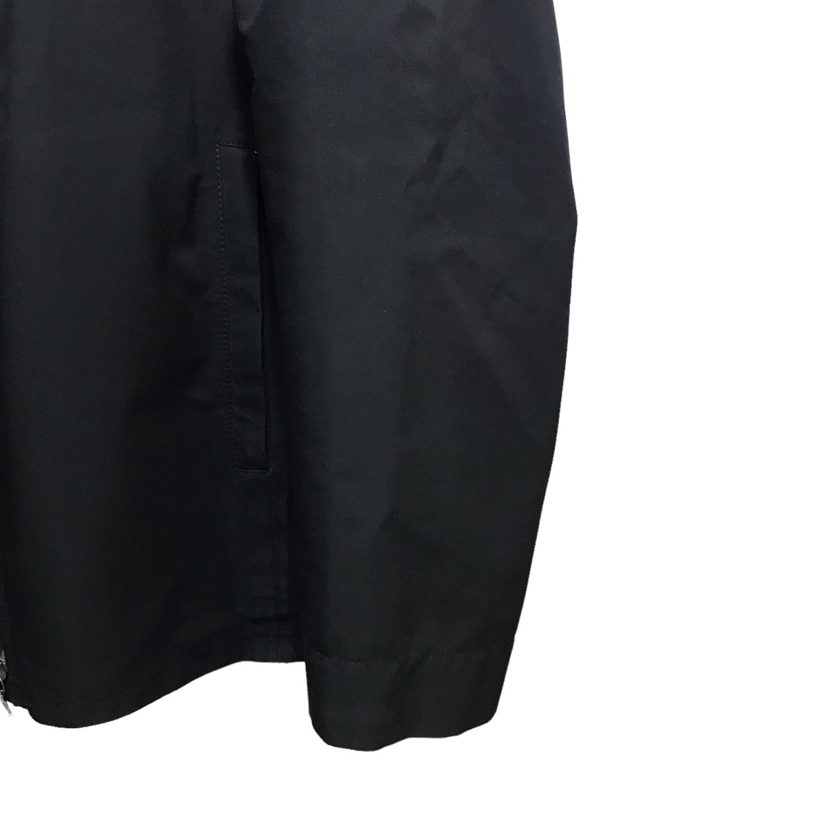 PRADA SPORTS ナイロンジップジャケットSGV730 の古着・中古アイテム