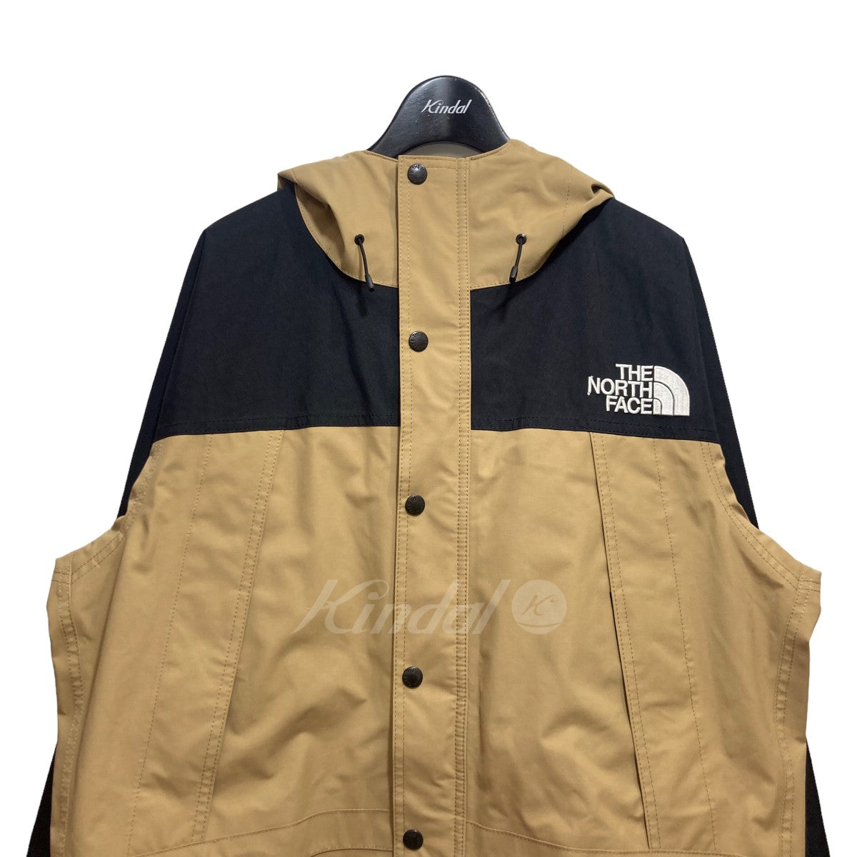 THE NORTH FACE(ザノースフェイス) マウンテンライトジャケット ...