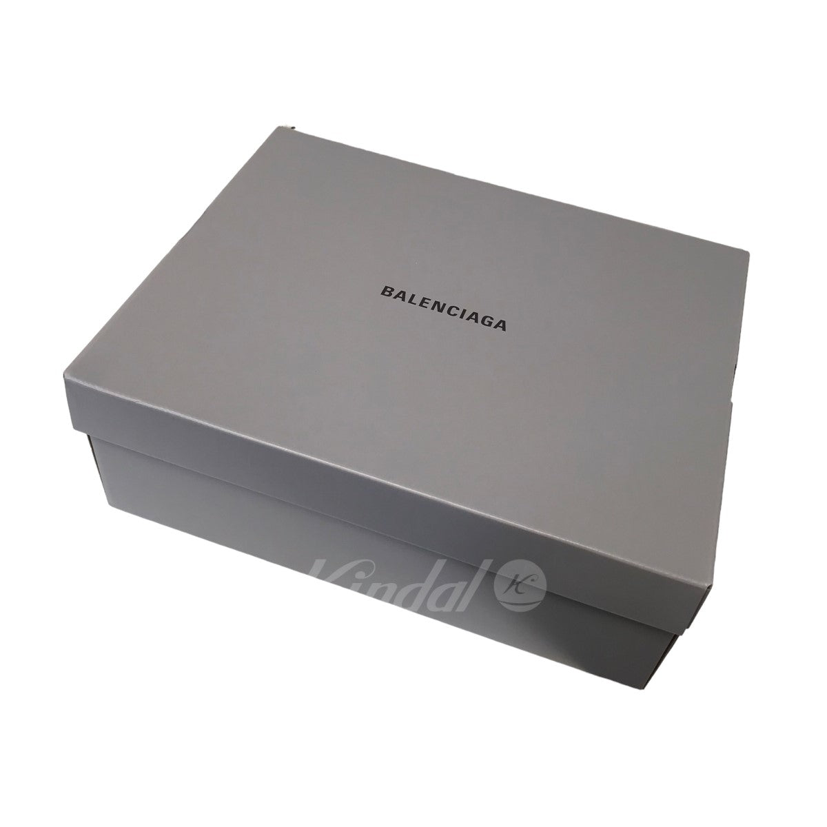 BALENCIAGA(バレンシアガ) 「DEFENDER」チャンキーソール BALENCIAGA(バレンシアガ) 「DEFENDER」チャンキーソール