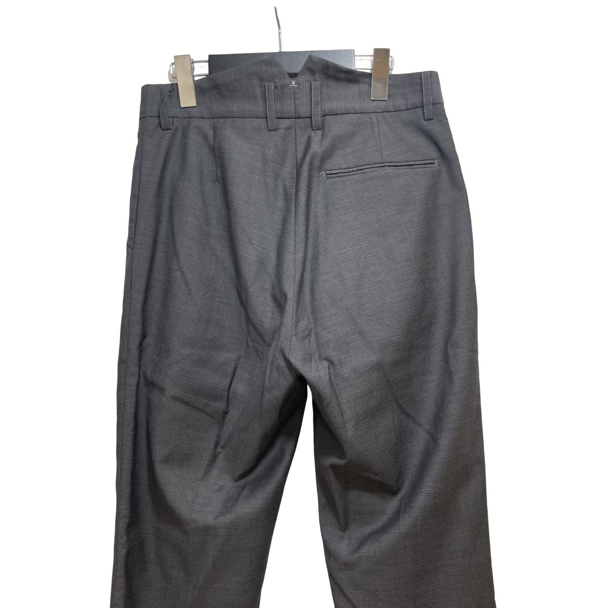 楽天市場】【中古】adventスラックス グレー サイズ：1【価格