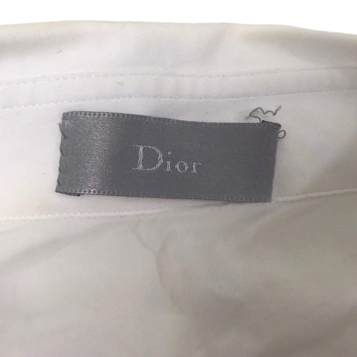 Dior Homme(ディオールオム) 18SSアトリエロゴシャツ863C574A1223 ...