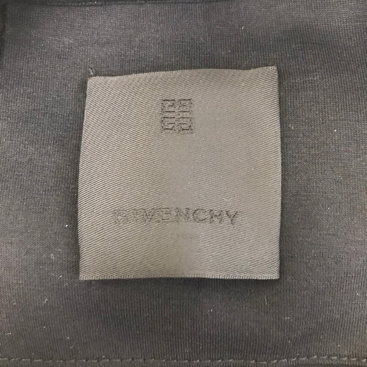 GIVENCHY(ジバンシィ) プリントTシャツ