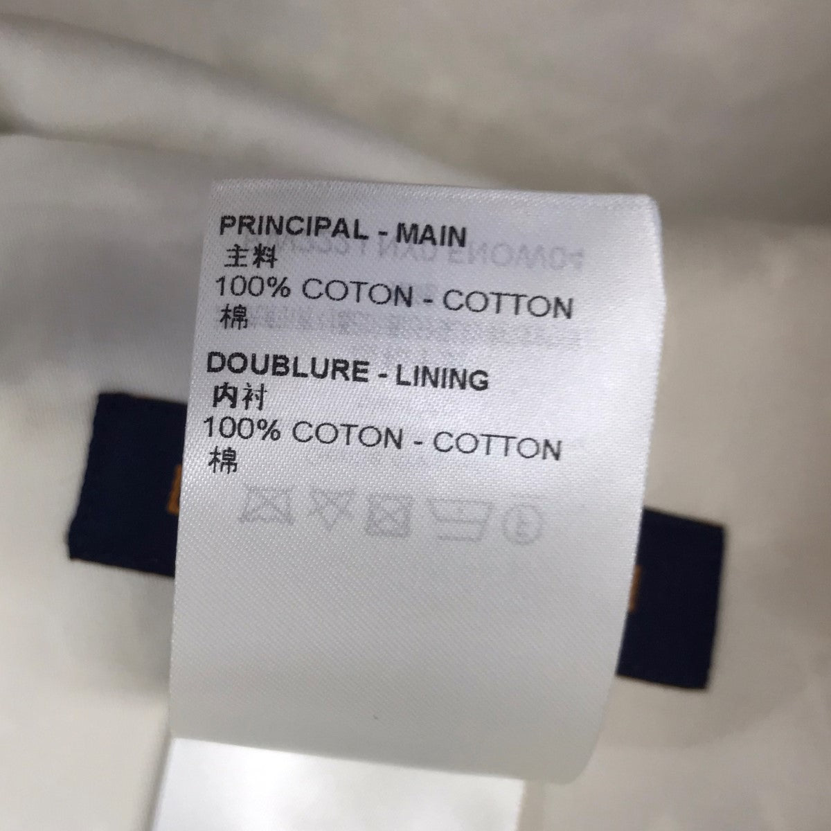 LOUIS VUITTON(ルイヴィトン) 22SSモノグラムモノグラム