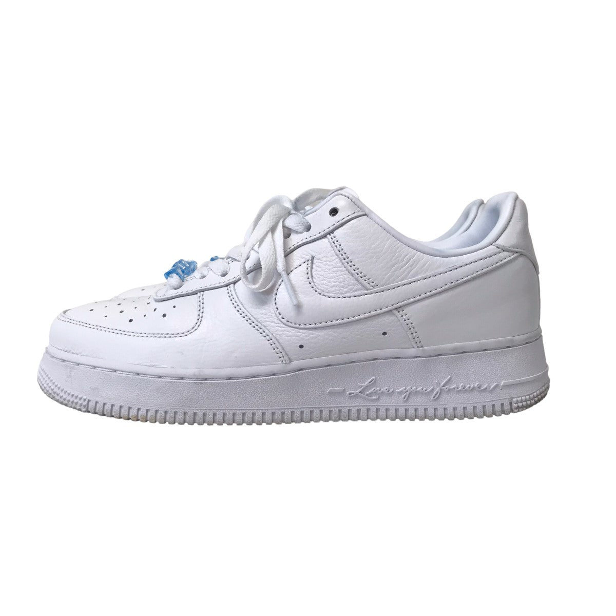 NIKE×Drake NOCTA AIR FORCE 1 LOW SPローカットスニーカーCZ8065-100 ...