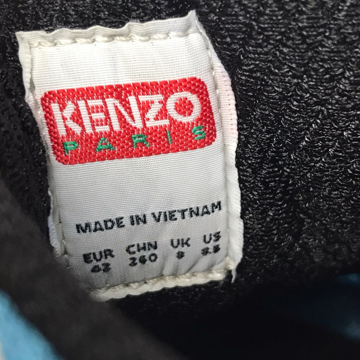 KENZO(ケンゾー) Kenzo-Pace Sneakers Mローカットスニーカー