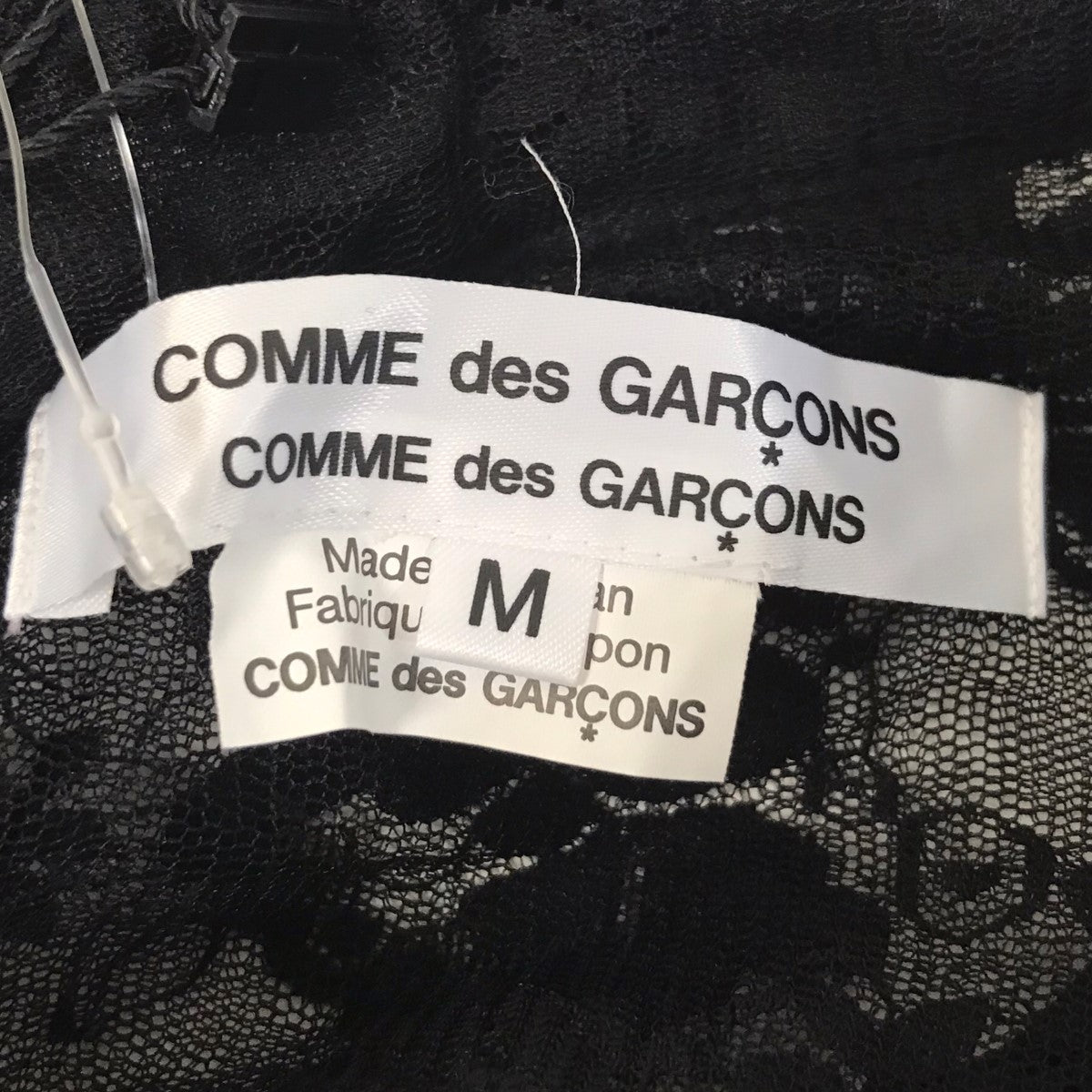 COMME des GARCONS COMME des GARCONS(コムデギャルソン