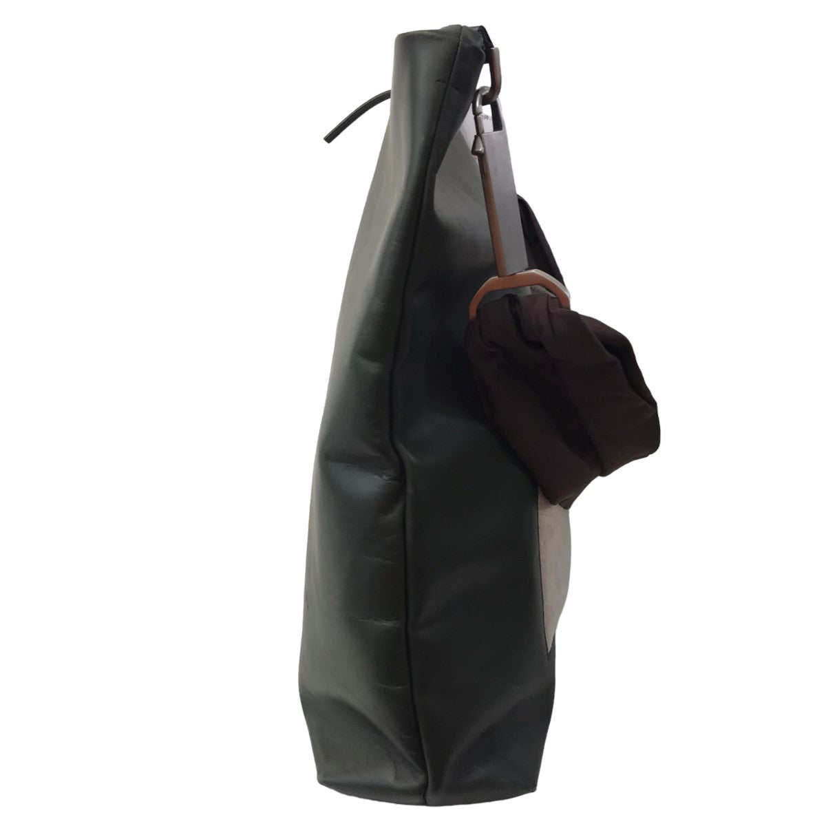 RICK OWENS(リックオウエンス) 18AWSisyphus Megamail Bagショルダーバッグ