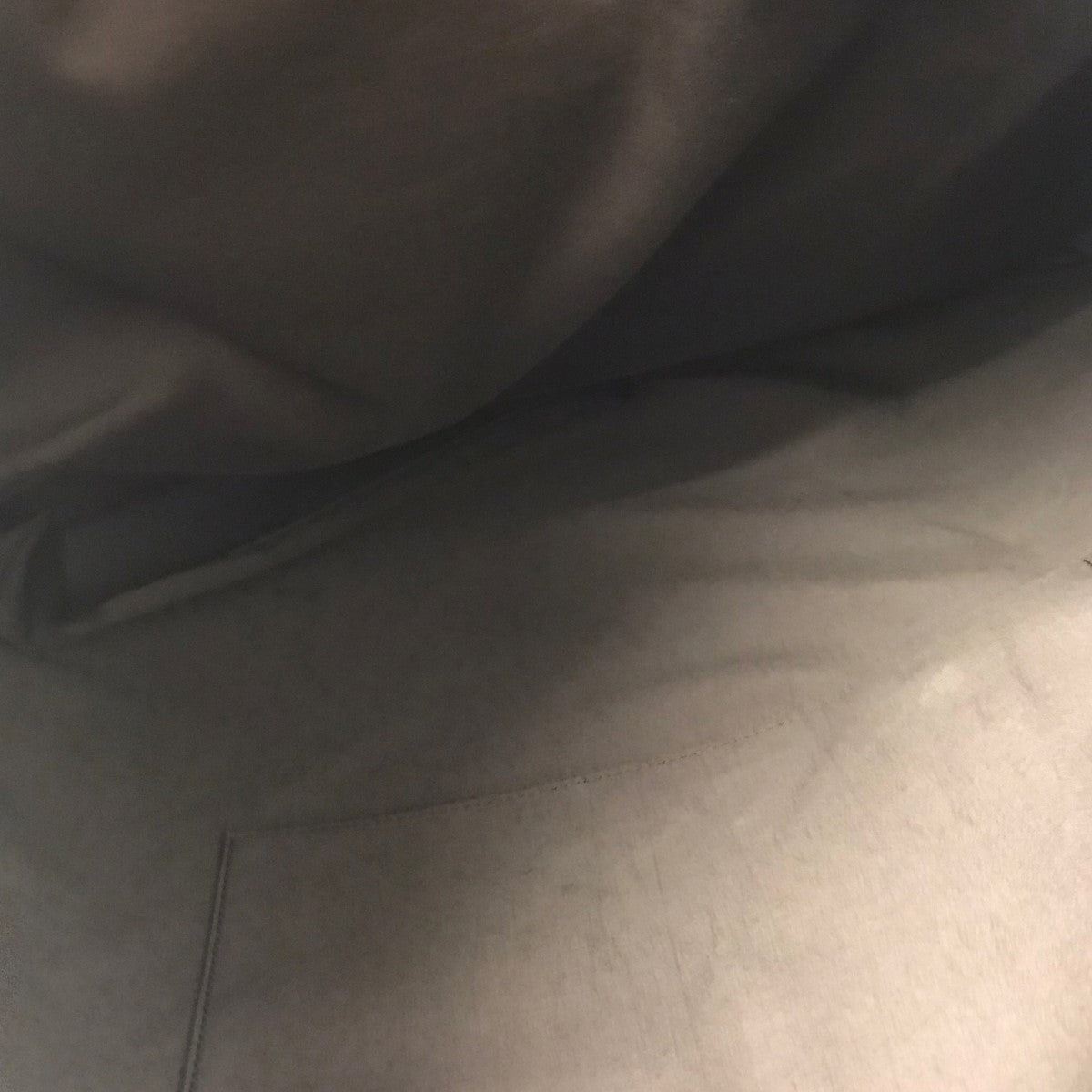 RICK OWENS(リックオウエンス) 18AWSisyphus Megamail Bag