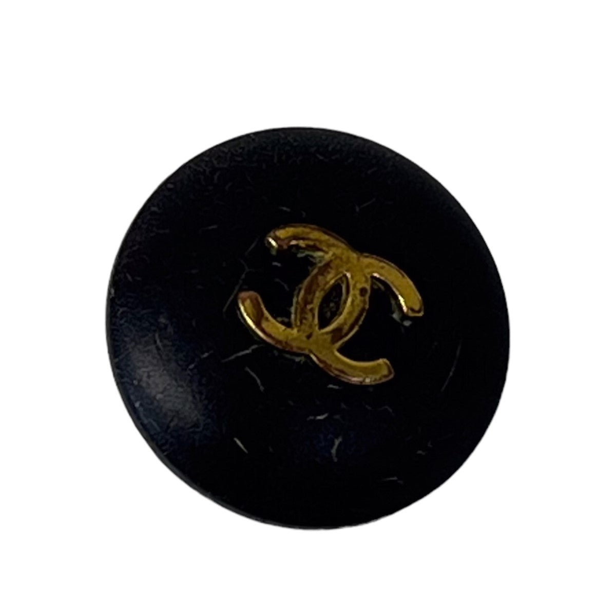 CHANEL ココマークラウンドイアリング の古着・中古アイテム