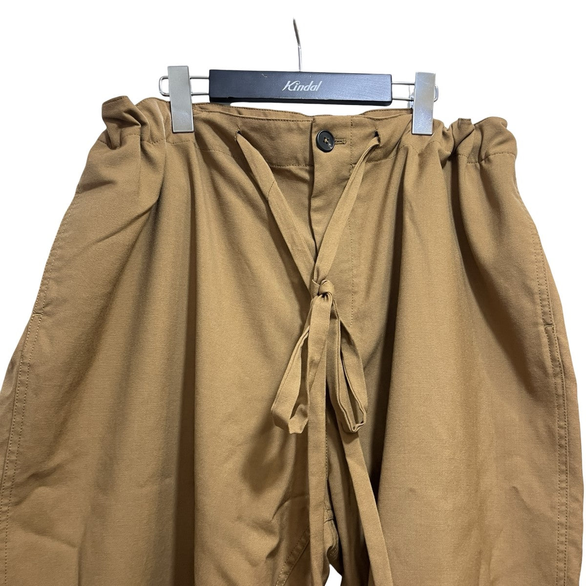 オーエーエムシーのClinical Wool Loose Fit Shorts ショートパンツ OAMQ313931です。 OAMC ボトムス 古着・中古アイテム