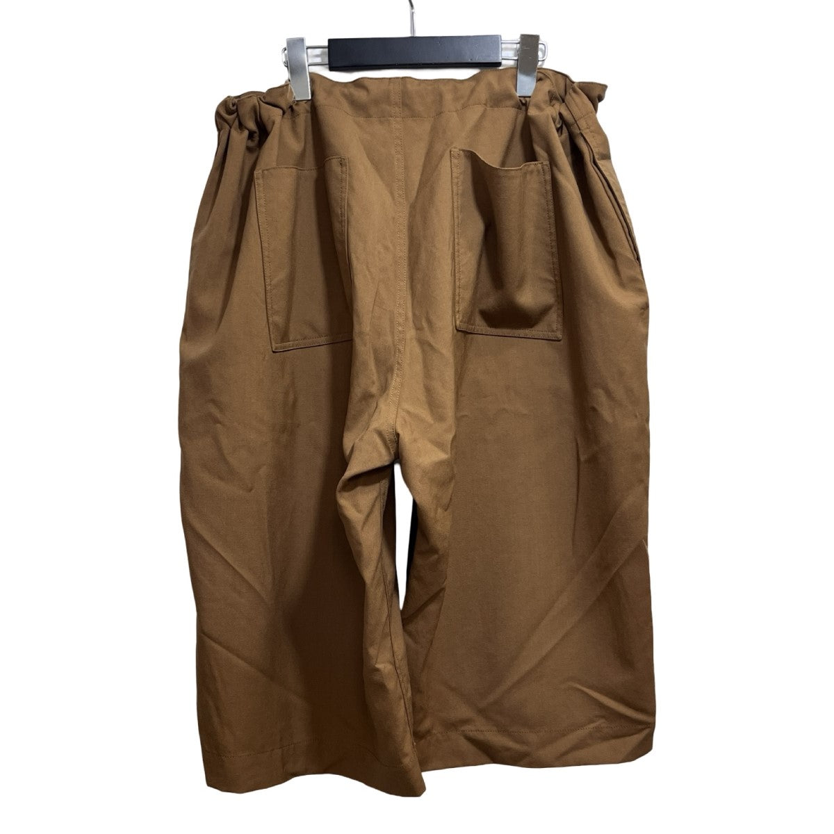 オーエーエムシーのClinical Wool Loose Fit Shorts ショートパンツ OAMQ313931です。 OAMC ボトムス 古着・中古アイテム