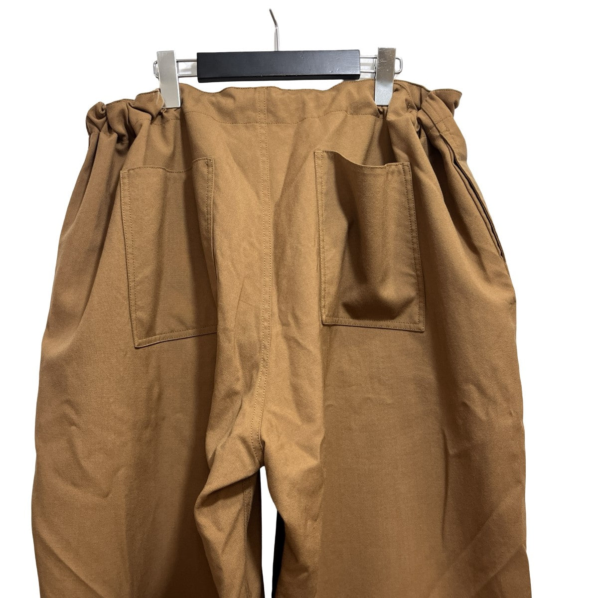 オーエーエムシーのClinical Wool Loose Fit Shorts ショートパンツ OAMQ313931です。 OAMC ボトムス 古着・中古アイテム