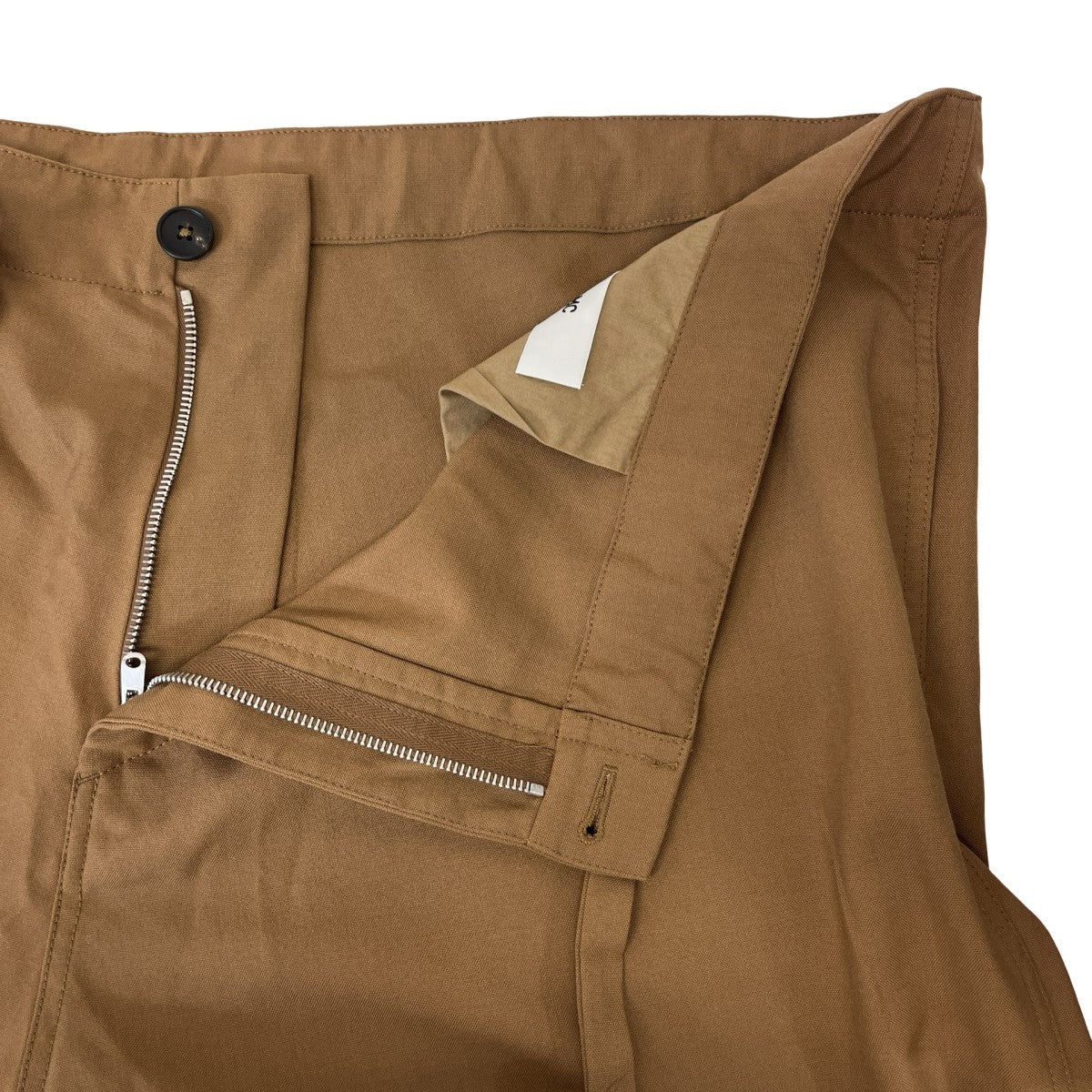 OAMC(オーエーエムシー) Clinical Wool Loose Fit Shorts OAMC(オーエーエムシー) Clinical Wool Loose Fit Shorts