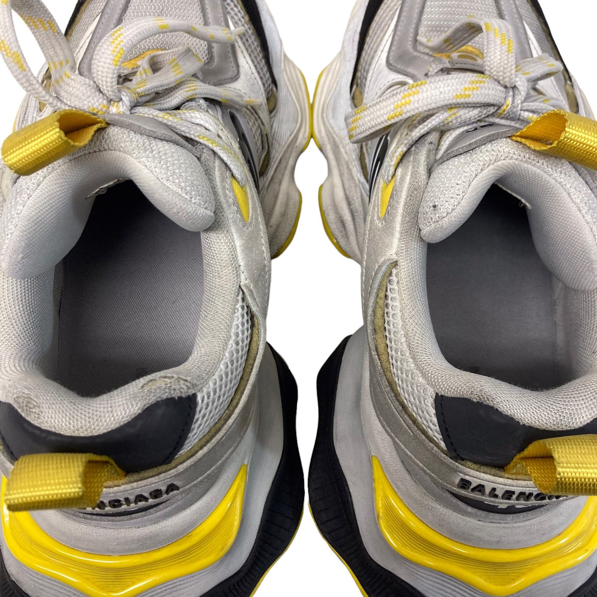 BALENCIAGA(バレンシアガ) 24SSCargo Sneakerカーゴスニーカー784341  