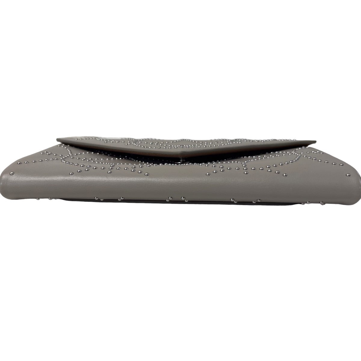 アライヤのスタッズクラッチバッグです。 ALAIA バッグ 古着・中古アイテム