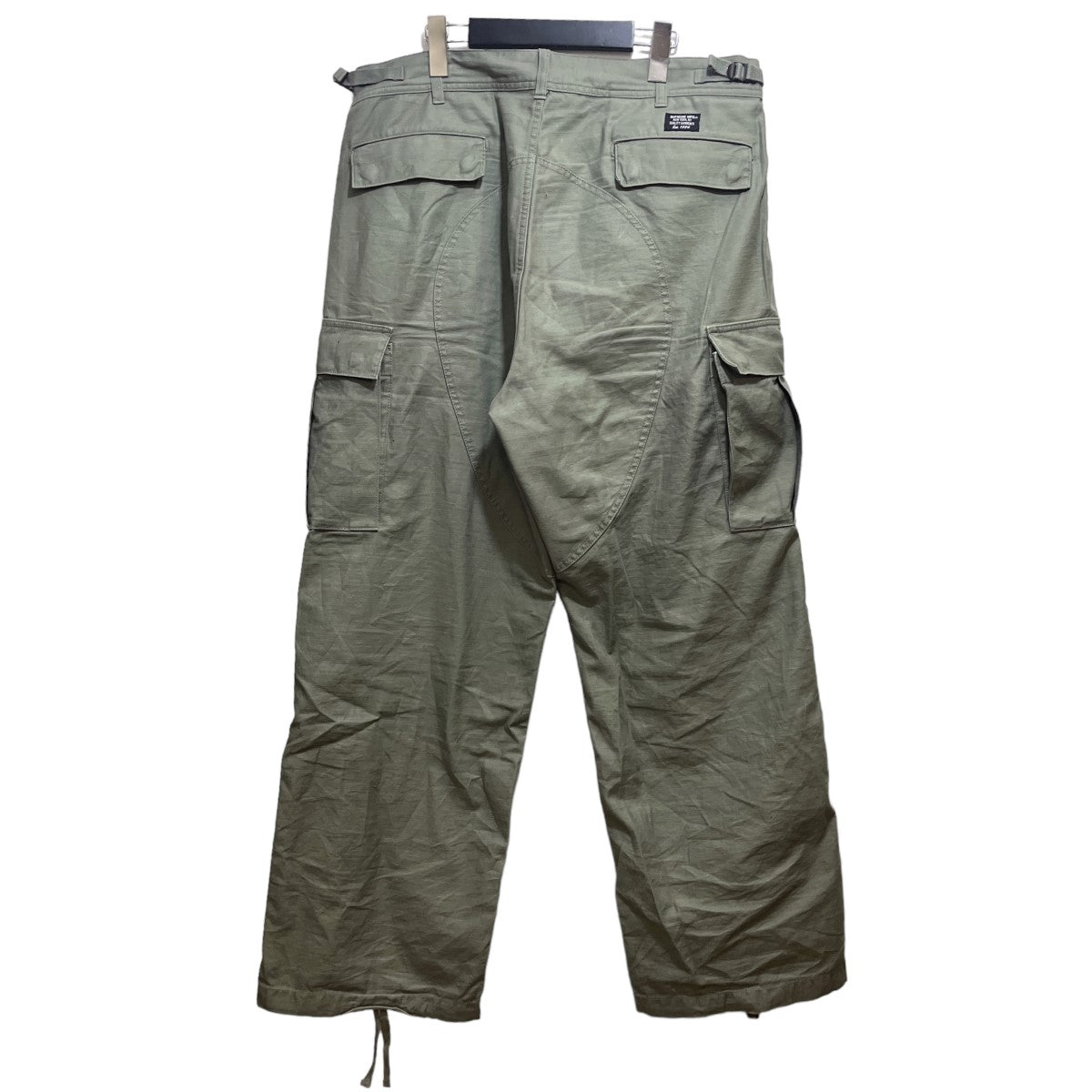 Supreme(シュプリーム) 24SSCargo Pant Oliveカーゴパンツ グリーン サイズ 32｜【公式】カインドオルオンライン  ブランド古着・中古通販【kindal】