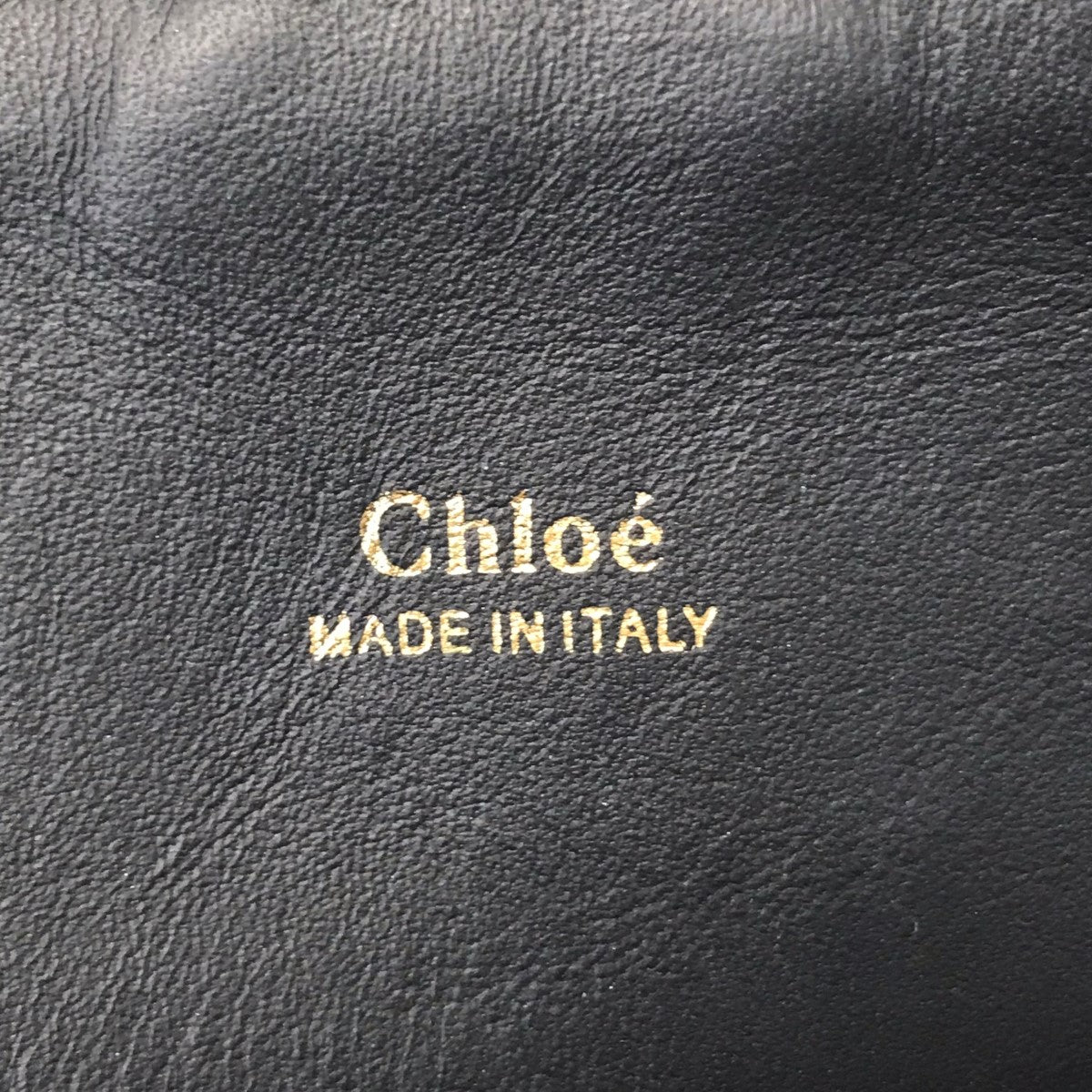 Chloe(クロエ) ベイリー2WAYショルダーバッグ