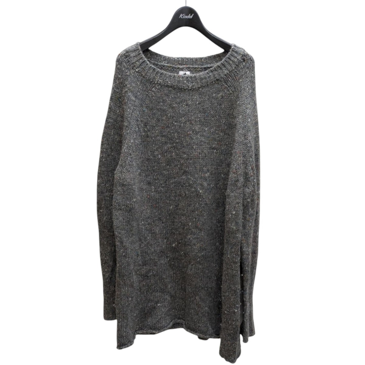 Sasquatchfabrix．(サスクワァッチファブリックス．) 19AW-KNN