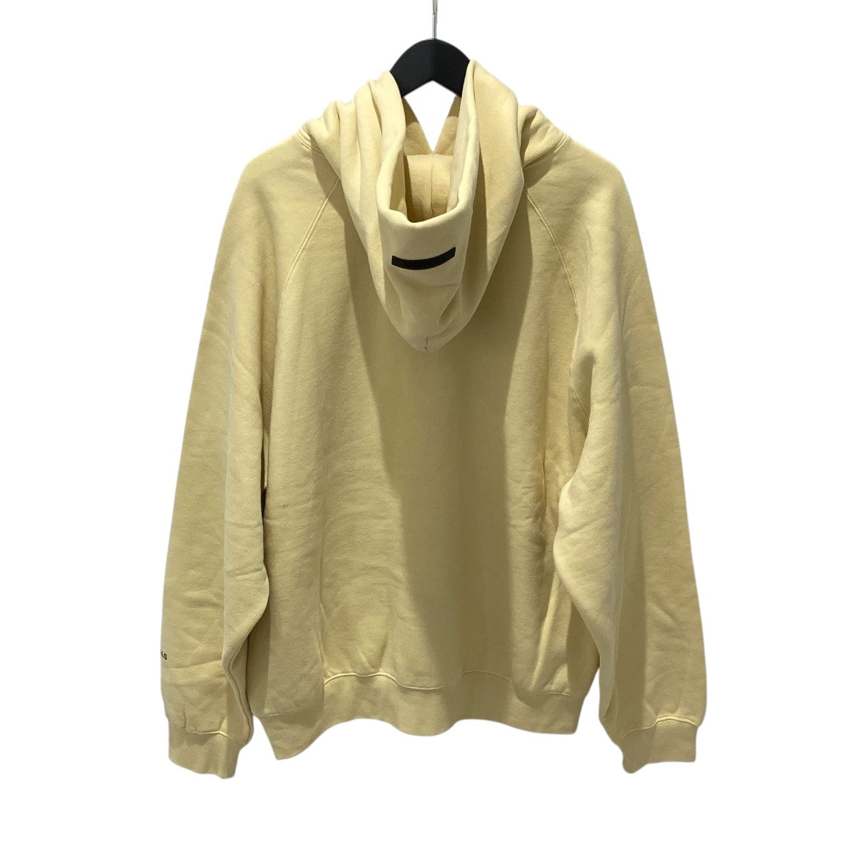 アンドゥムルメステール　シャツパーカー フーディ 比翼仕立て コットン 綿 re-ap_dh0123-502fleb