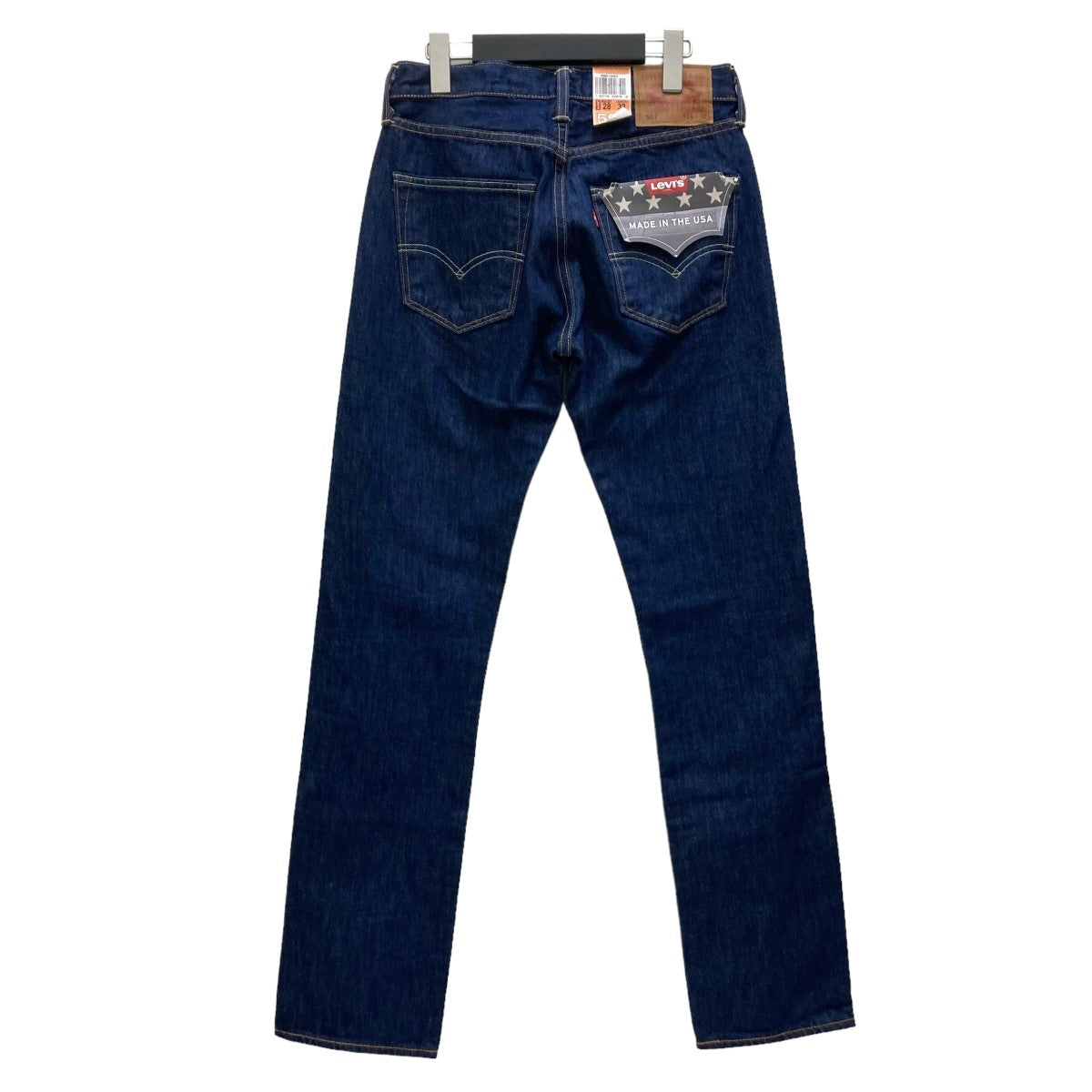 LEVI'S(リーバイス) USA製デニムパンツPC9-0050I-2453 PC9-0050I LEVI'S(リーバイス) USA製デニムパンツPC9-0050I-2453 PC9-0050I