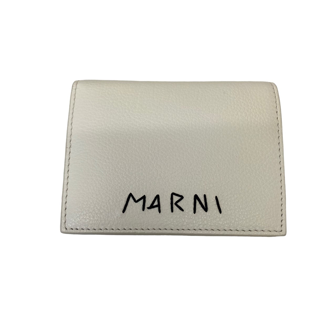 MARNI(マルニ) PORTAFOGLIO 2つ折り財布 PFMOQ14Q10