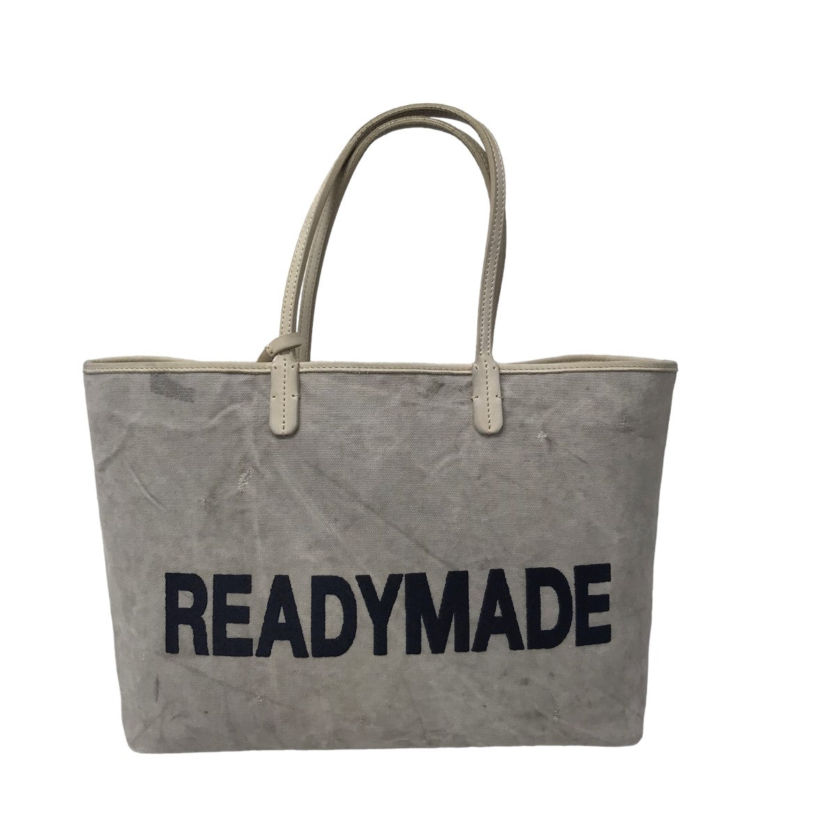 READYMADE(レディメイド) DOROTHY BAG Mトートバッグ｜【公式