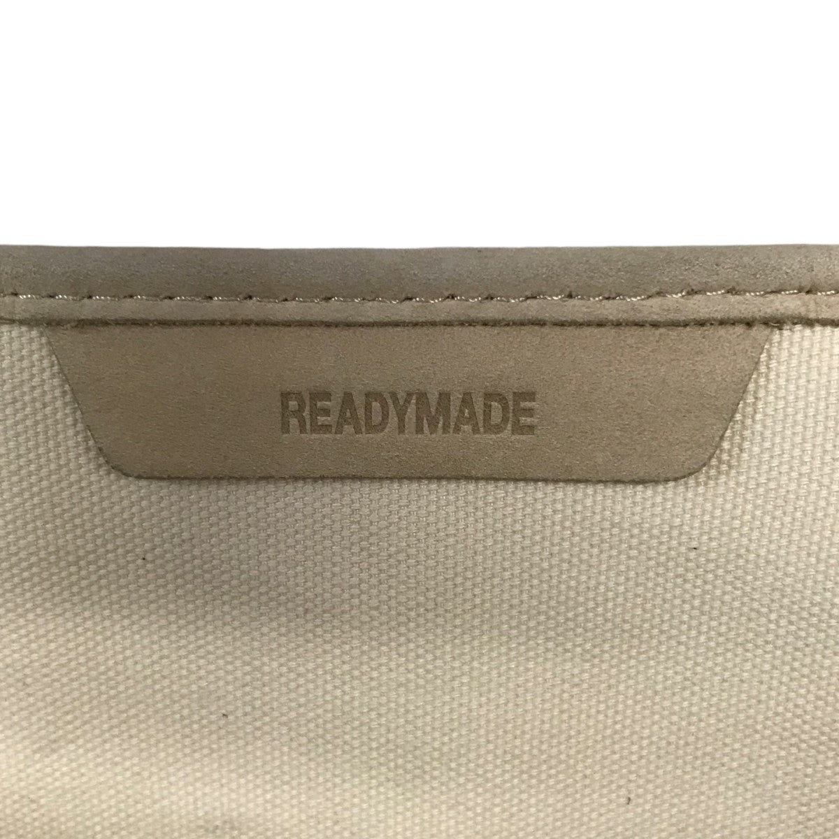 READYMADE(レディメイド) DOROTHY BAG Mトートバッグ｜【公式